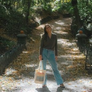 Meet your Posher, Nicole